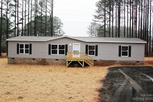 110 Desiree RD, Statesville, NC 28677