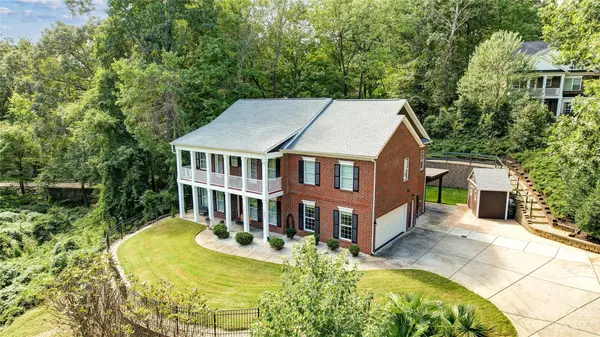 6306 Sharon Hills RD, Charlotte, NC 28210
