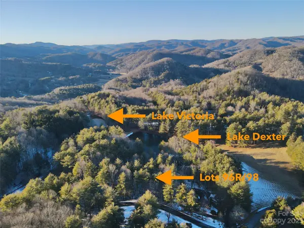 TBD valle cay DR #96R/98, Vilas, NC 28692