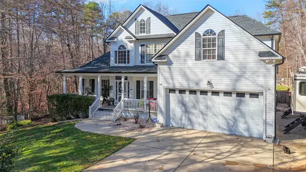 5926 Taurus DR, Denver, NC 28037