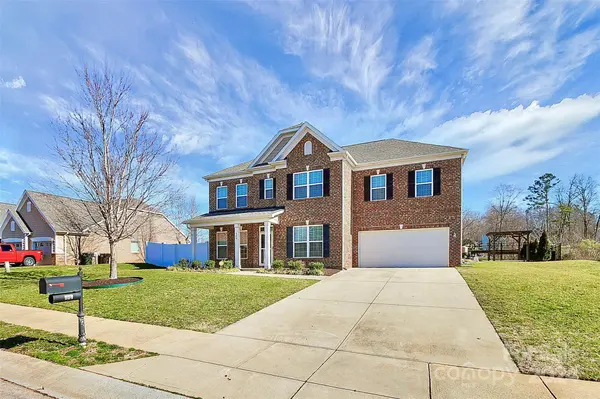 604 Rosemore PL, Rock Hill, SC 29732
