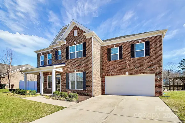 604 Rosemore PL, Rock Hill, SC 29732