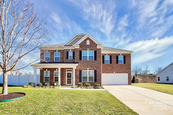 604 Rosemore PL, Rock Hill, SC 29732