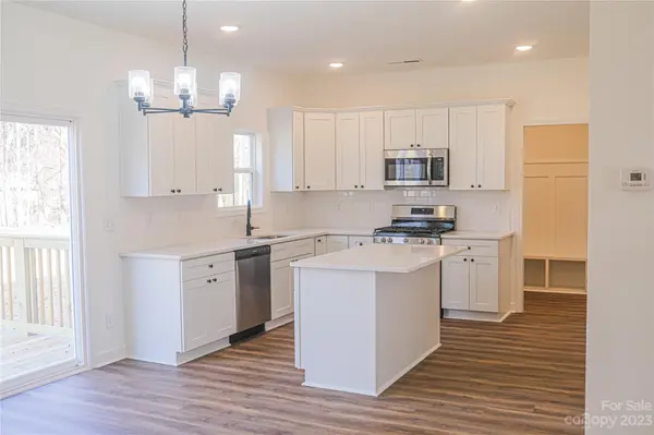 244 Hudson DR, Harrisburg, NC 28075