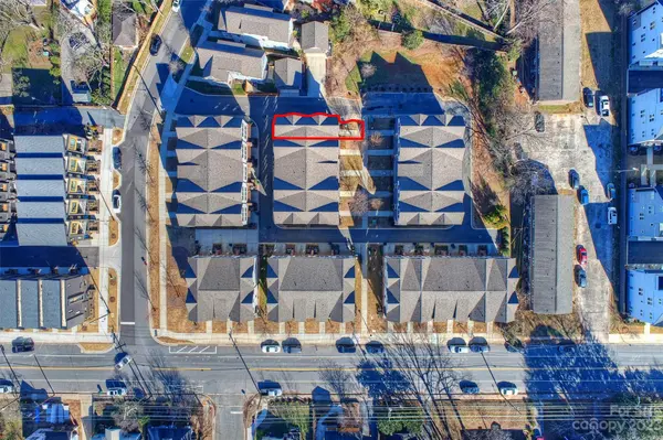 4005 Spencer Towns LN, Charlotte, NC 28205