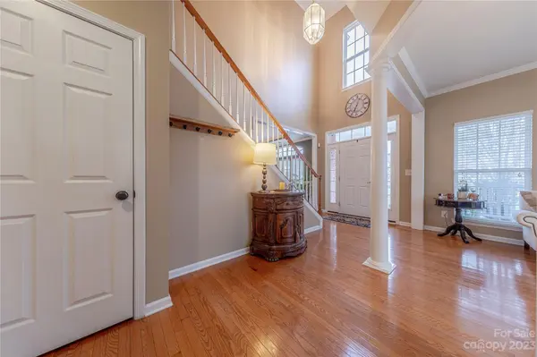 132 Pecan Hills DR, Mooresville, NC 28115