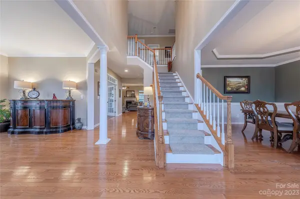 132 Pecan Hills DR, Mooresville, NC 28115