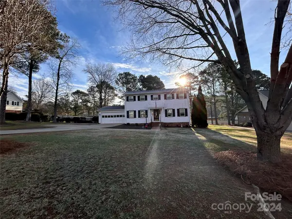 1216 Ridge ST, Albemarle, NC 28001