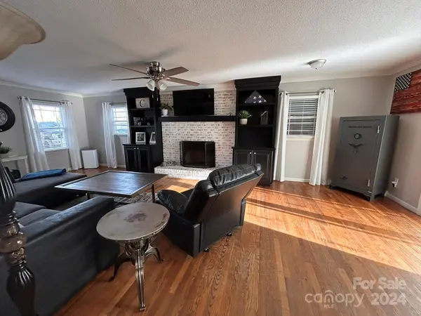 1216 Ridge ST, Albemarle, NC 28001