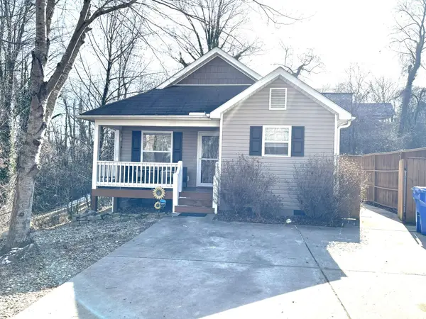 97 Langwell AVE, Asheville, NC 28806