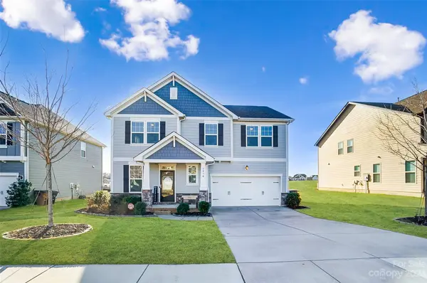 2010 Paddington DR, Indian Trail, NC 28079