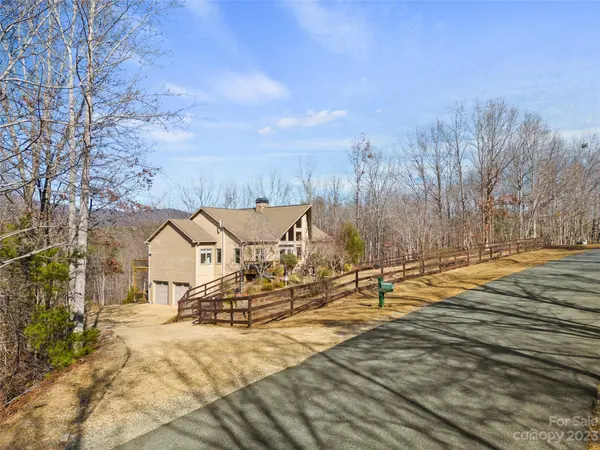 340 Highland View LN, Mill Spring, NC 28756