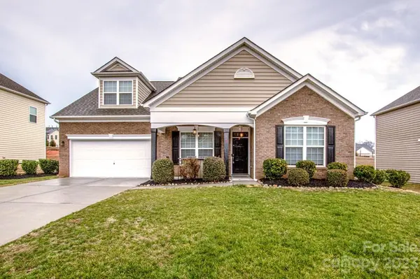 163 Sassafras RD, Mooresville, NC 28115