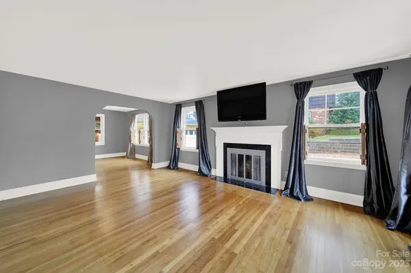 346 Euclid AVE, Statesville, NC 28677