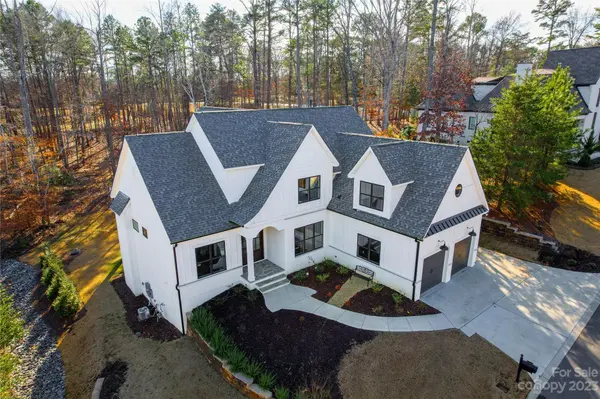 14247 Grand Palisades Pkwy, Charlotte, NC 28278