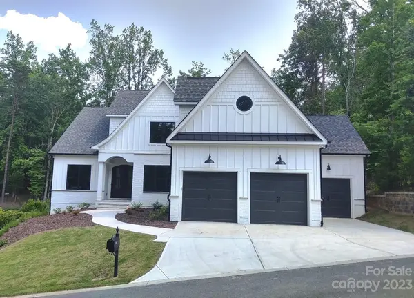 14247 Grand Palisades Pkwy, Charlotte, NC 28278