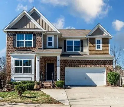 8235 Pamplin CT, Charlotte, NC 28273