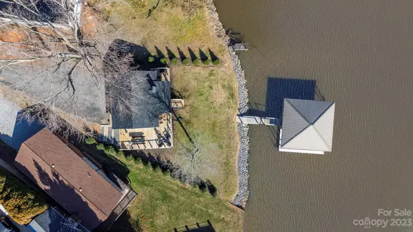 873 Pine Tree RD, Taylorsville, NC 28681