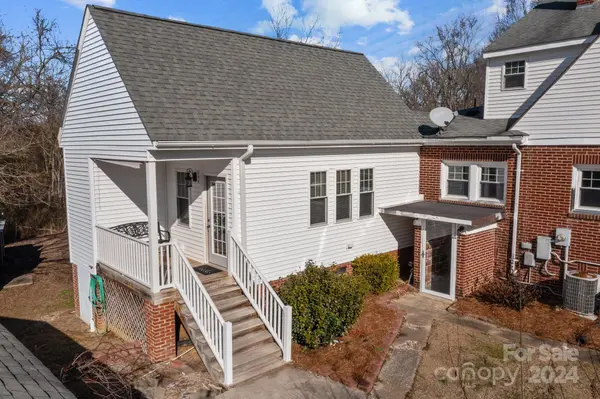 1100 4th ST, Spencer, NC 28159