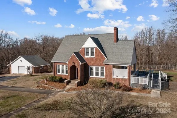 1100 4th ST, Spencer, NC 28159