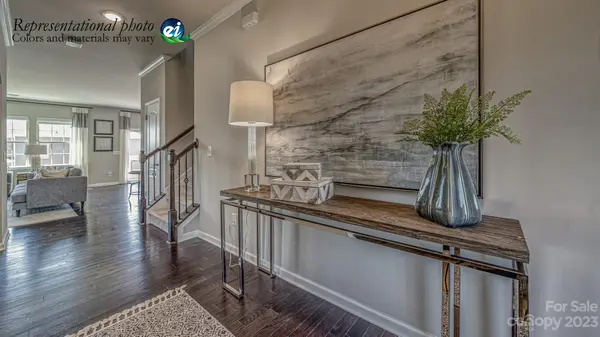 239 Abersham DR #351, Mooresville, NC 28115