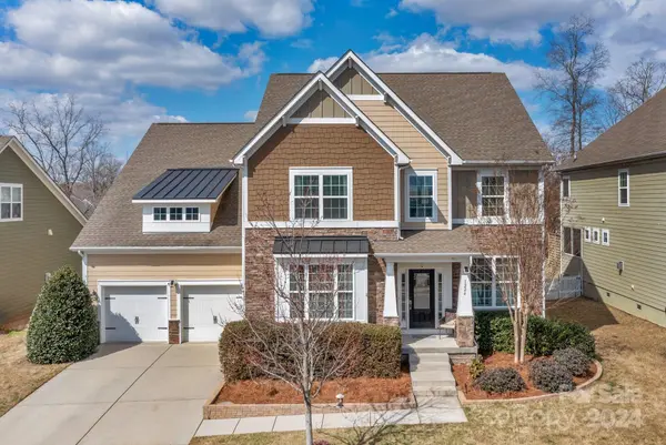 1224 Screech Owl RD, Waxhaw, NC 28173