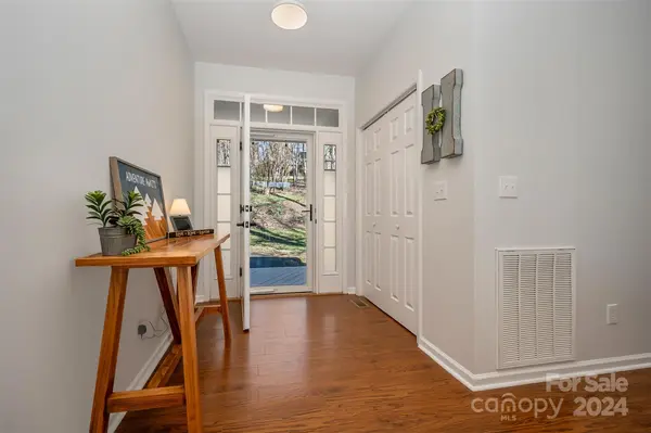 136 General Griffith CIR, Rutherfordton, NC 28139