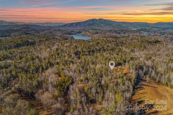 Lots 18,  19 Old 10 HWY E,  Nebo,  NC 28761
