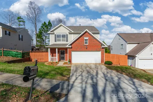 15508 Baltinglass CT, Charlotte, NC 28273