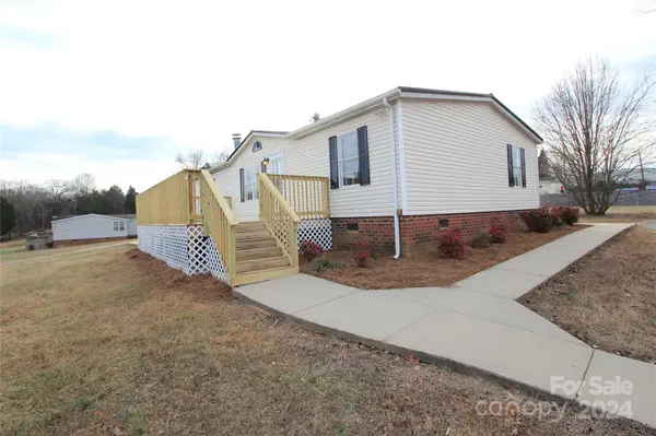 1032 Glock CT, Salisbury, NC 28144