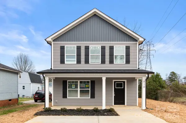 410 Nelson AVE, Charlotte, NC 28216