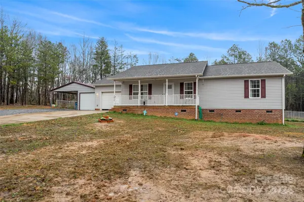 2015 Pineview DR, Shelby, NC 28150