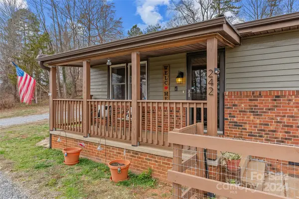 242 Maple Creek RD, Rutherfordton, NC 28139