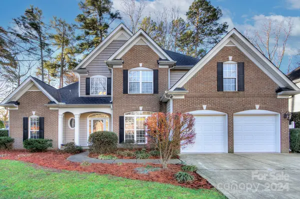 1009 Summer Creste DR, Indian Trail, NC 28079