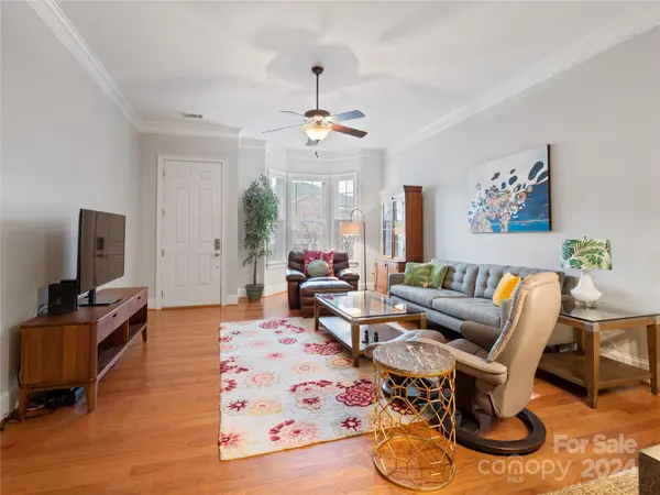 396 Beacon ST NW, Concord, NC 28027