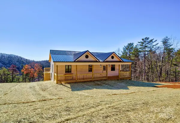 7087 Birch LN, Morganton, NC 28655