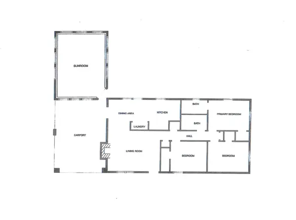 8538 Lochinvar DR, Charlotte, NC 28227