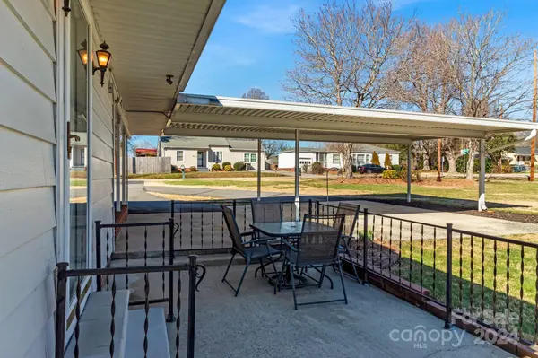 902 Wright AVE, Kannapolis, NC 28083