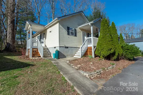 112 Shadowlawn DR, Asheville, NC 28806
