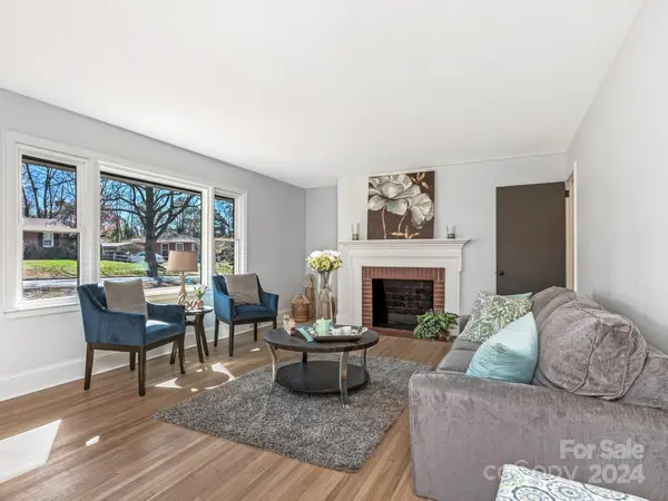 1013 Norland RD, Charlotte, NC 28205
