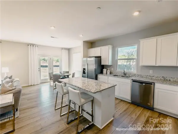 2773 Luca TER SW #29, Concord, NC 28025