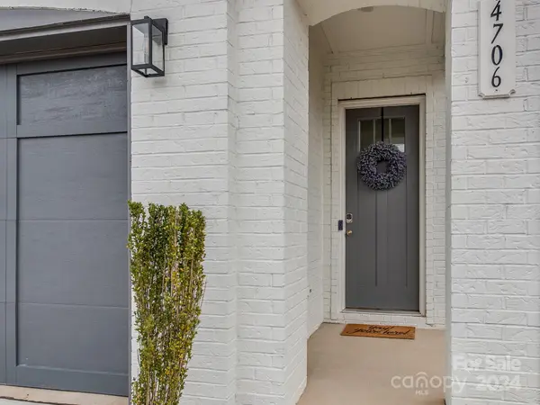 4706 Blanchard WAY, Charlotte, NC 28226