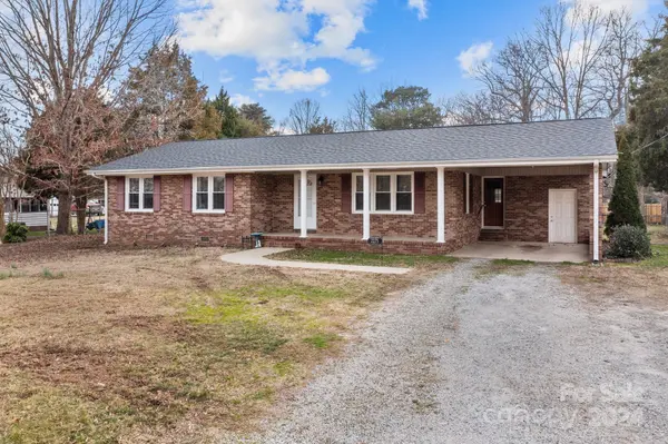 2275 Crescent RD, Salisbury, NC 28146