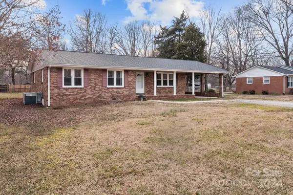 2275 Crescent RD, Salisbury, NC 28146