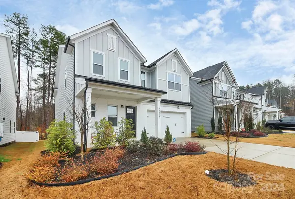 1105 Masefield AVE, Matthews, NC 28105