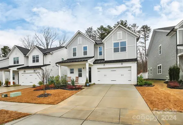 1105 Masefield AVE, Matthews, NC 28105