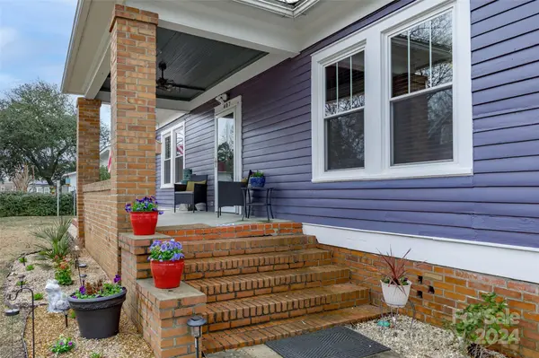 407 Walnut ST, Camden, SC 29020
