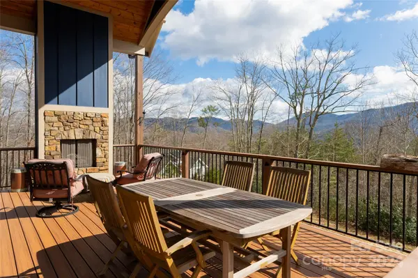 28 Galax LN, Black Mountain, NC 28711