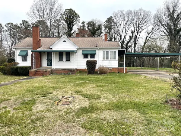137 Henning DR, Albemarle, NC 28001
