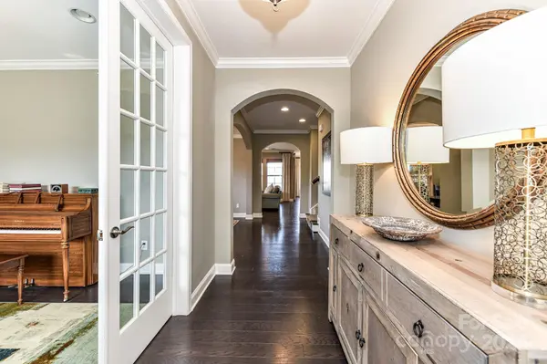 11403 Grenfell AVE, Huntersville, NC 28078